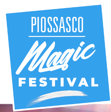 Magic Festival