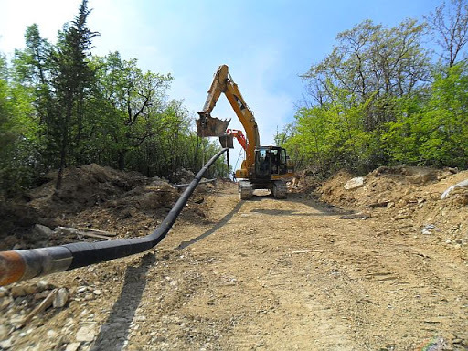 Manifestazioni di interesse alla predisposizione degli allacci gas  in via del Campetto 