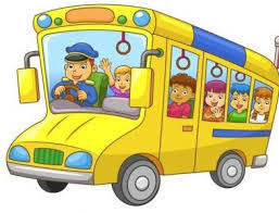 Orari trasporto scolastico dal  2 novembre 2020
